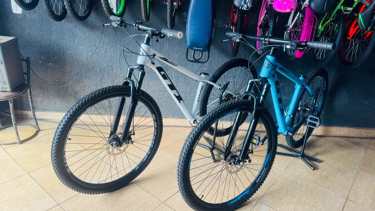 VENDO BIKE