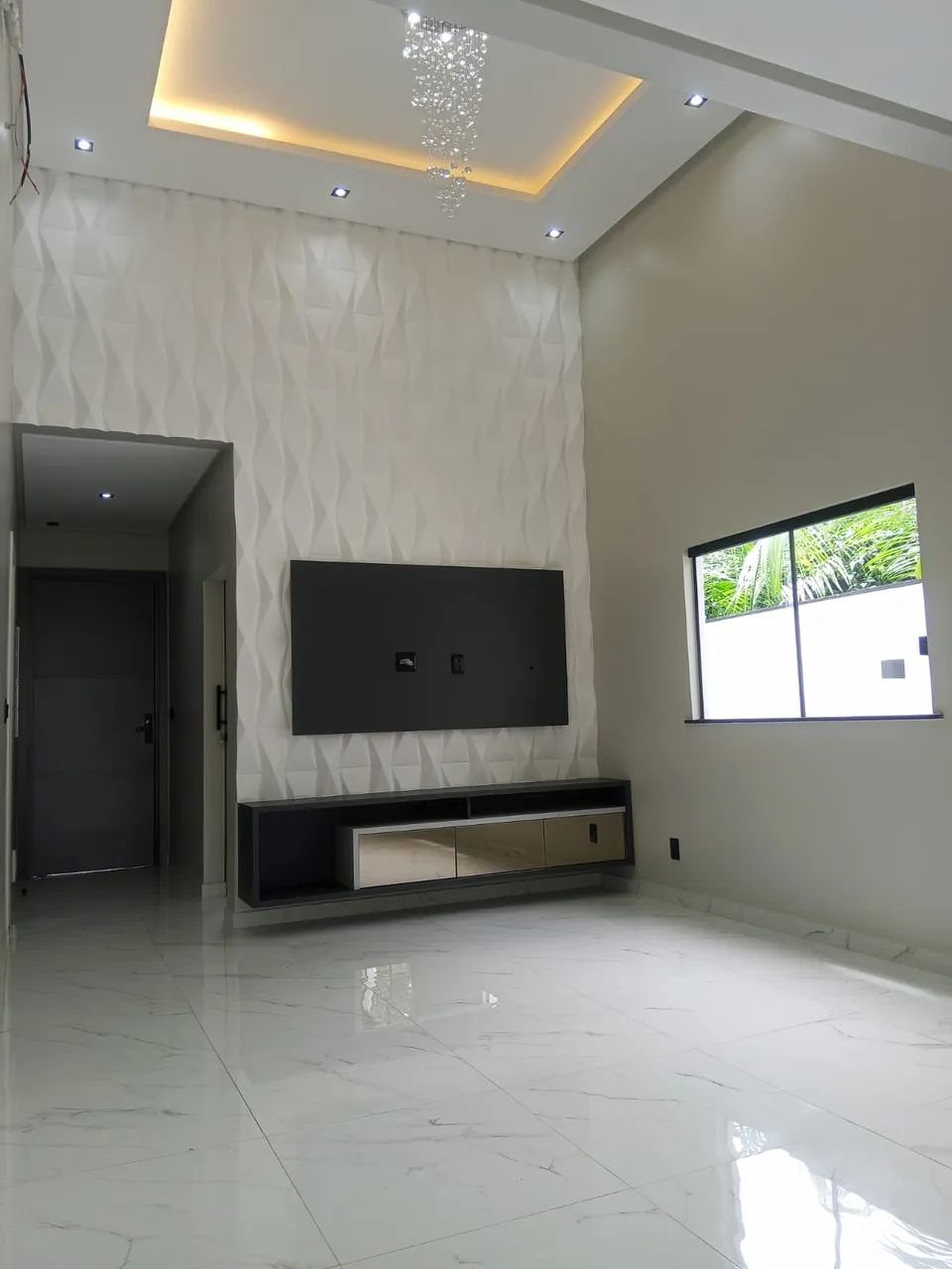 Casa Térrea no Condomínio  Reserva Do Parque de 173m ² / 3 Suítes / Piscina / Edícula na P - Foto 4