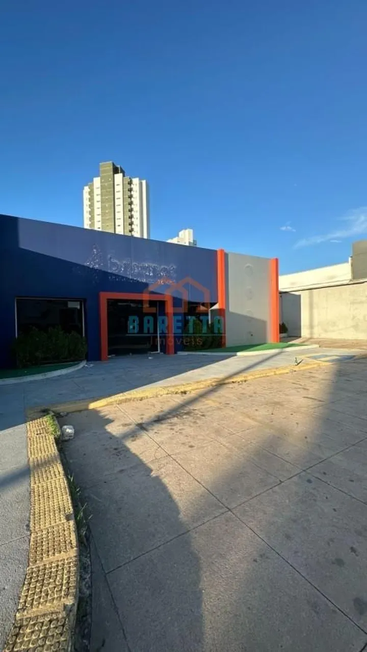 Cód: 5030. Prédio Comercial para Locação no bairro Nova Betânia, cidade de Mossoró / RN.