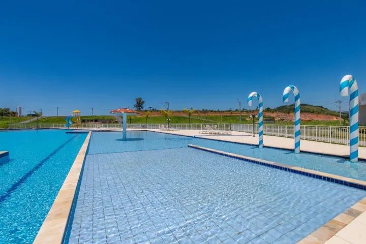 Condomínio Solaris Residencial Clube Maricá - Maior área de lazer da região !