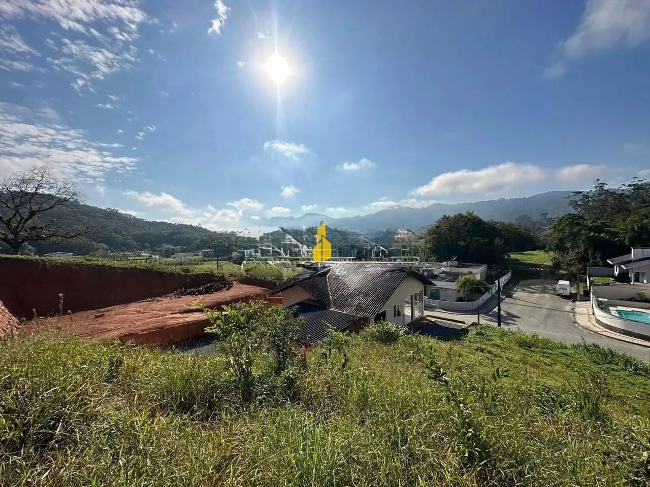 Terreno Amplo à venda em Timbó (Bairro das Nações) - Foto 2