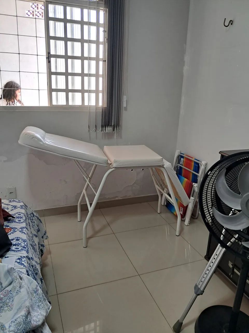 Maca de Massagem 3 Posições  - Foto 3