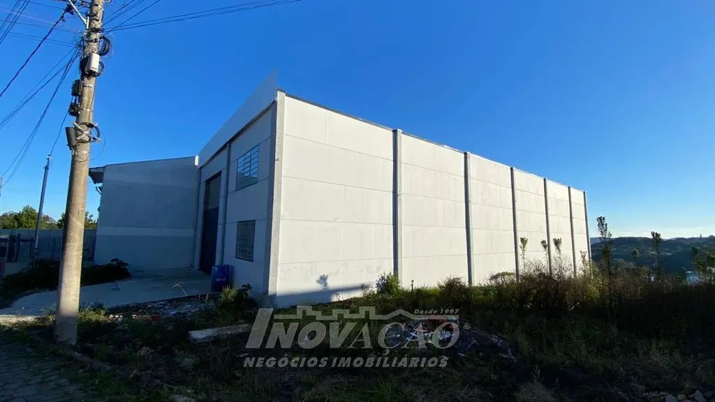 Pavilhão Nossa Senhora das Graças Caxias do Sul - Foto 5