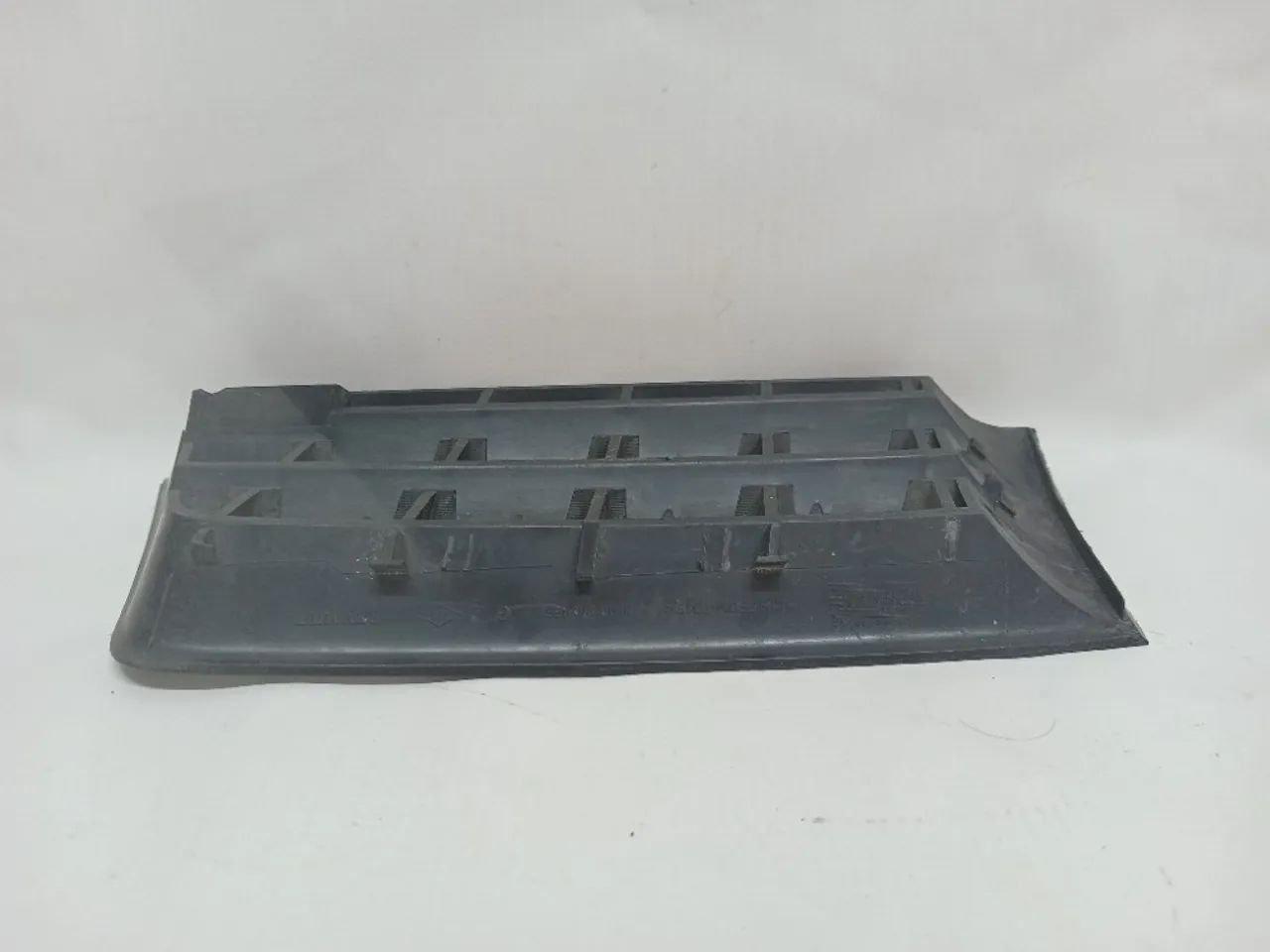 Grade Parachoque Diant Renault Megane 2008/2012 Ld Original - Foto 5