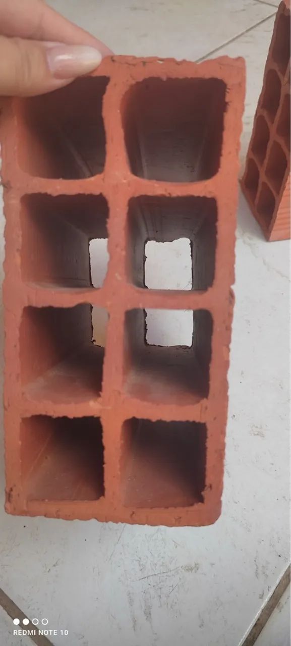 Tijolo direto da fábrica  - Foto 3