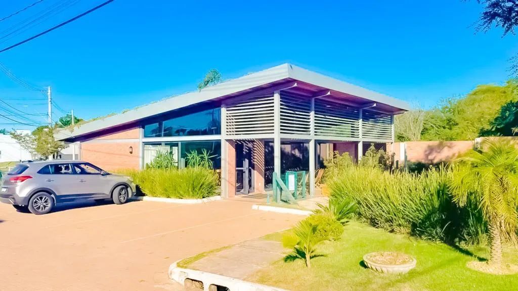 Terreno / Lote / Condomínio - Bairro Vila Augusta - Foto 4