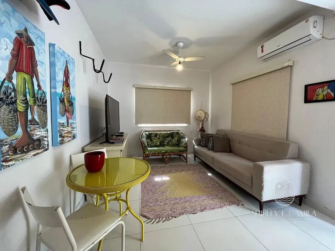 Casa à venda no Itaguá, Ubatuba - SP