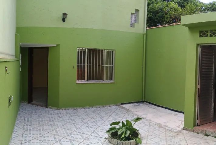 Foto - Santo André - Utinga