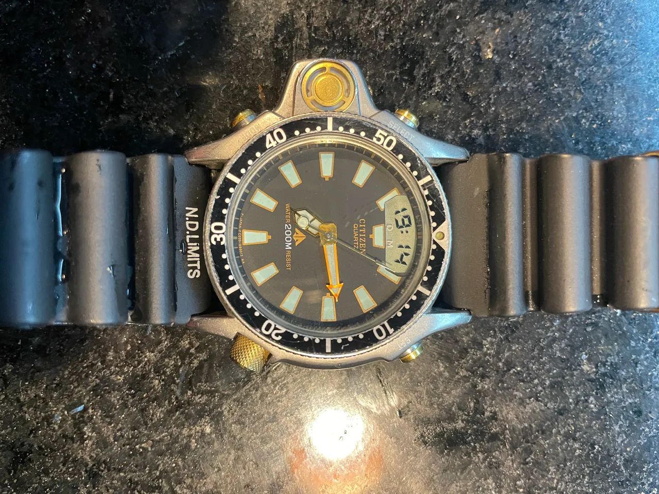 Citzen co22 - Foto 3