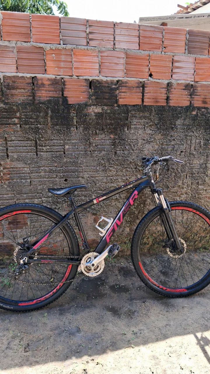 Bicicleta aro26, em perfeito estado