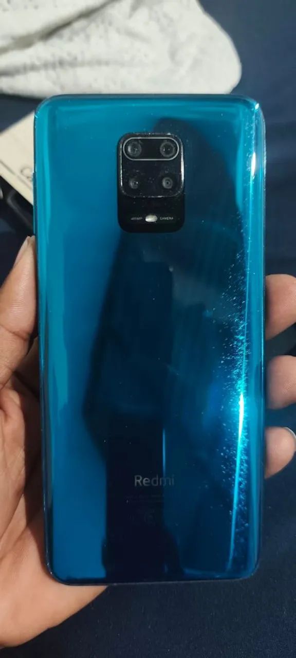 NOTE 9s 128gb - Foto 2