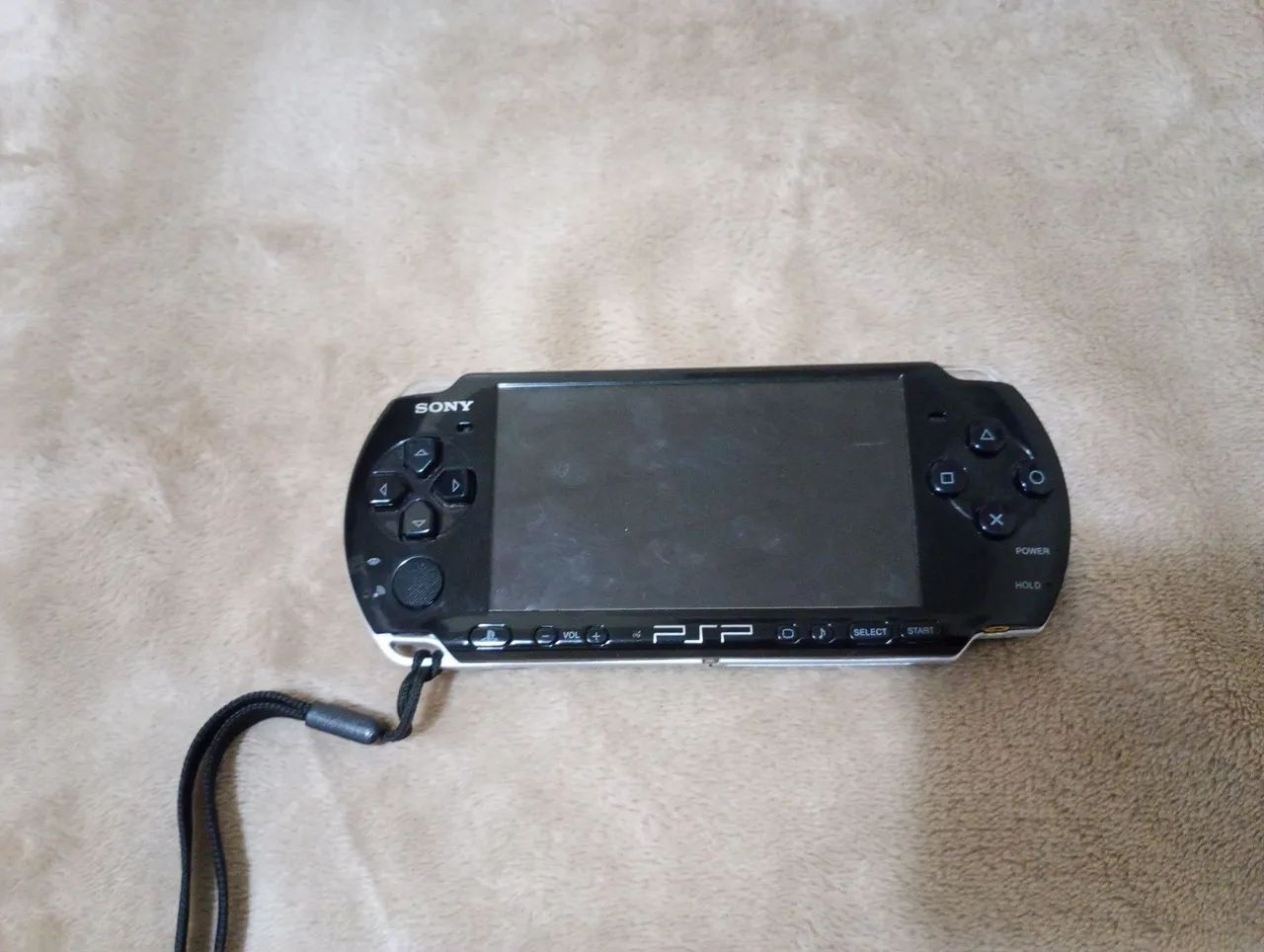 Psp