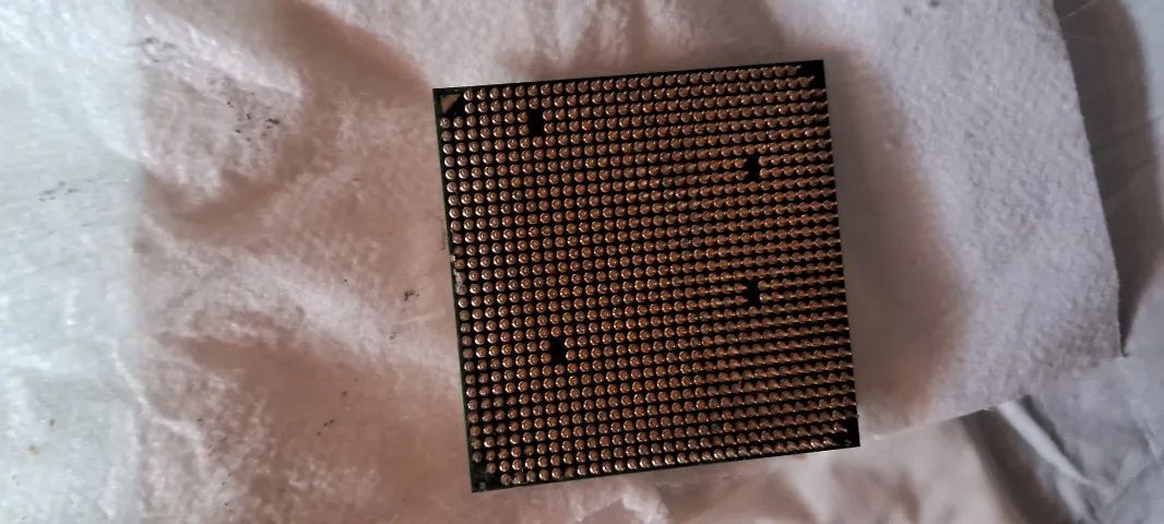 Fx 6300 six core 3.5 gz - Foto 2