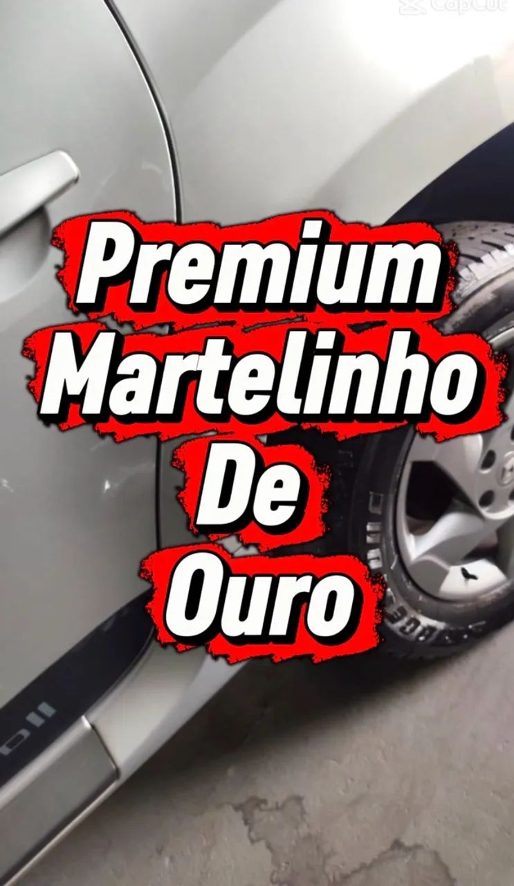 Tire o amassado do seu car - Foto 4