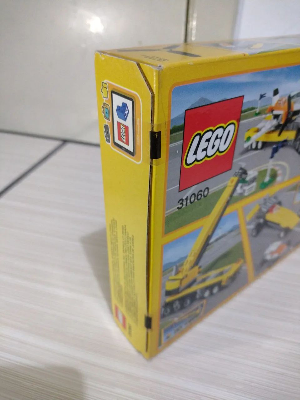 Brinquedo Lego  - Foto 4