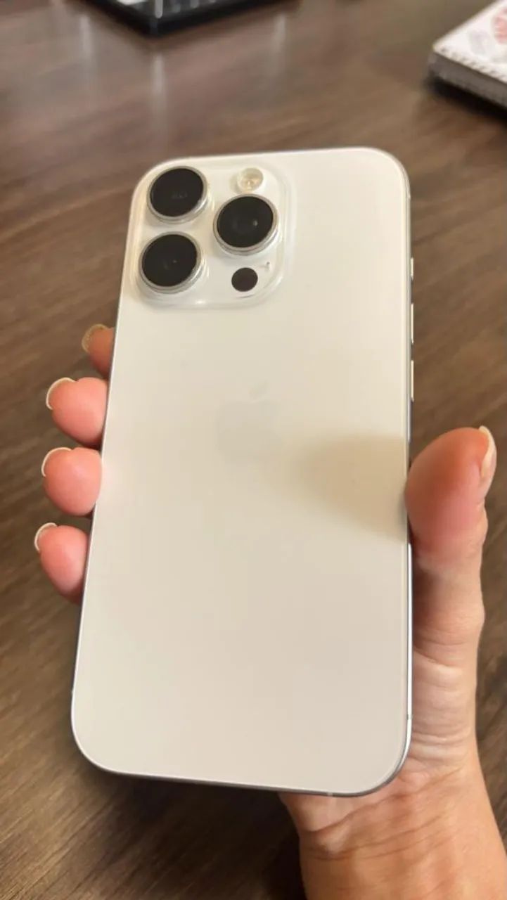 Iphone 16 PRO 1TB