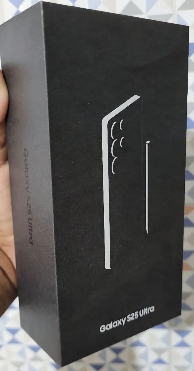 Samsung S25 Ultra 256GB  - Foto 2