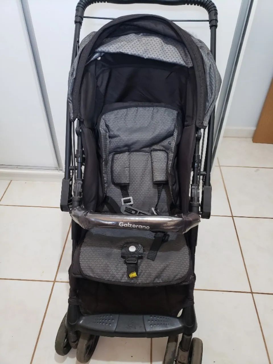 Carro de bebê - Foto 2