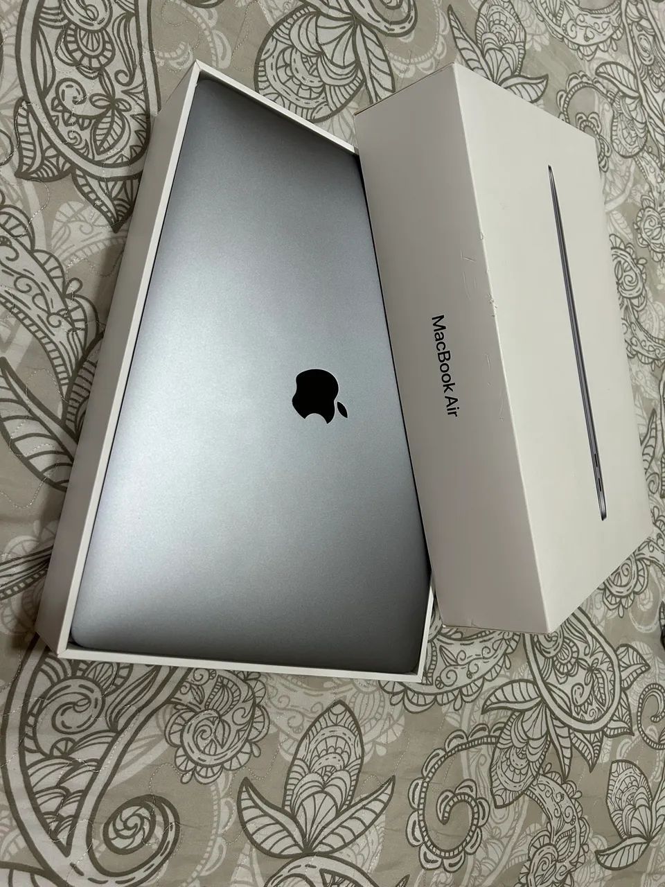 MacBook Air M1 256GB - Notebooks - Piedade, Jaboatão dos