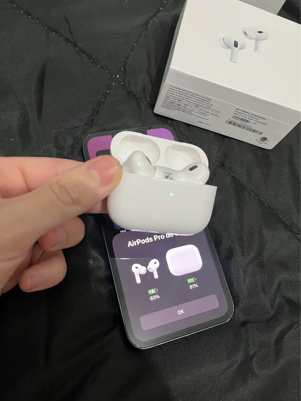AirPods 2 Pro - Foto 4