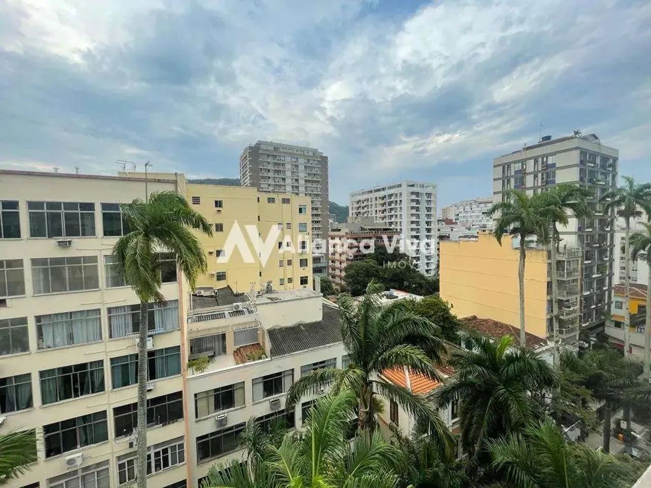 Laranjeiras | Apartamento 3 quartos - Foto 2