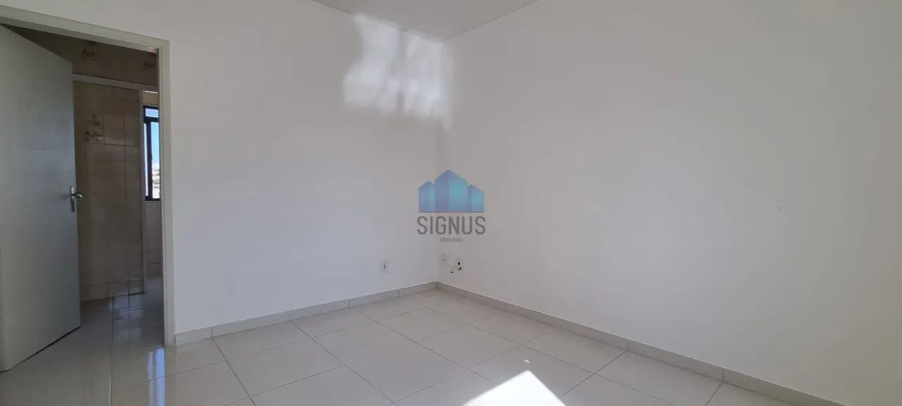 Apartamento 2 Dormitórios no Flamboyant
