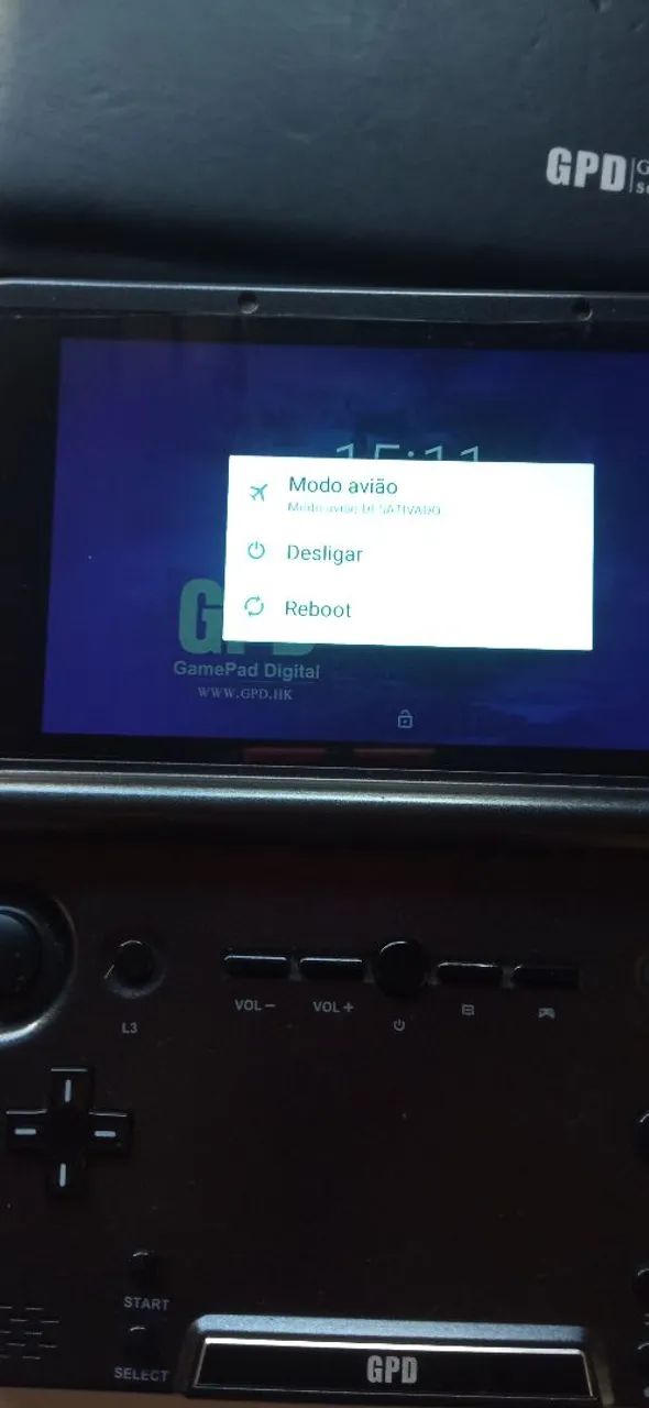 Game Pad GPD XD Plus - Foto 4