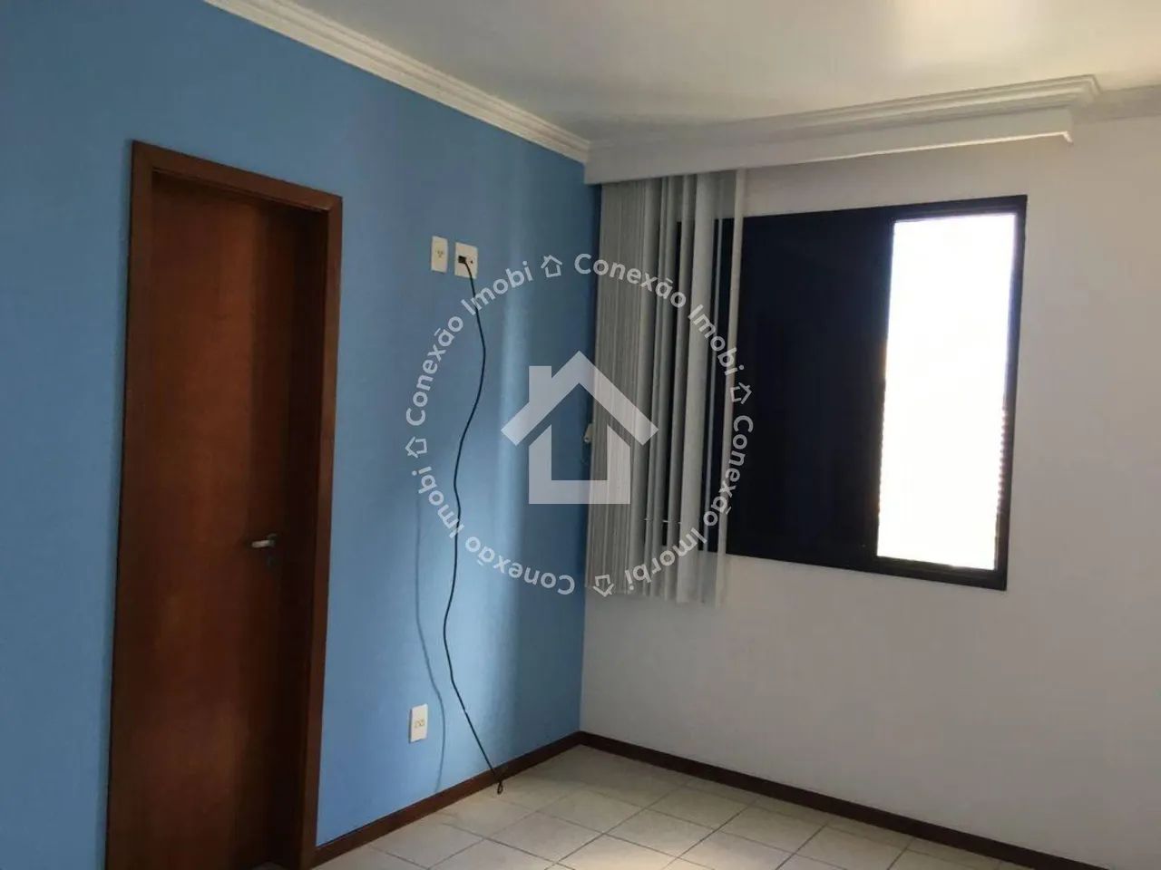 Apartamento no Edifício Mansão Tramandaí | 5 Quartos | 2 Suítes | 2 vagas de garagem| Loca - Foto 4