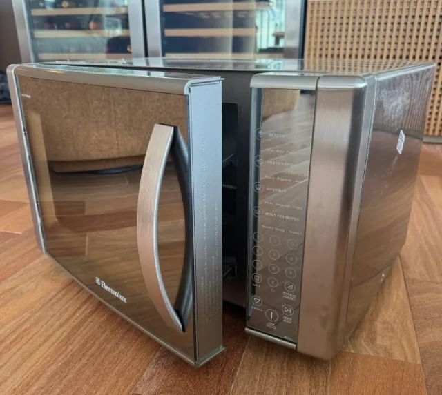 Microondas Electrolux MEC41 Bluetouch - Foto 2