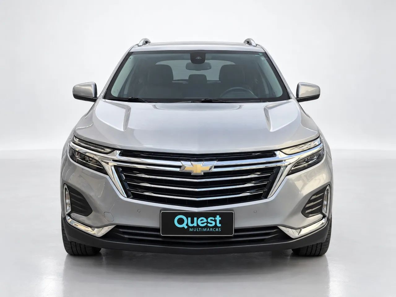 Chevrolet Equinox Premier 1.5 Turbo 172cv AUT 2024