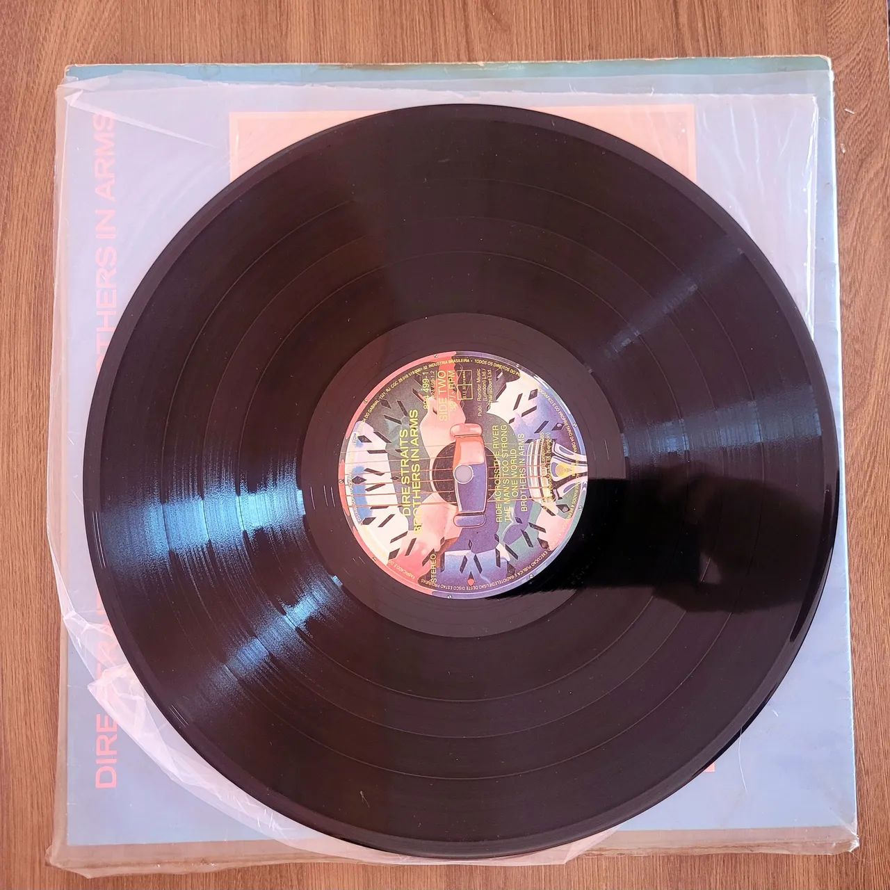 Discos de Vinil de Rock Diversos - Foto 4