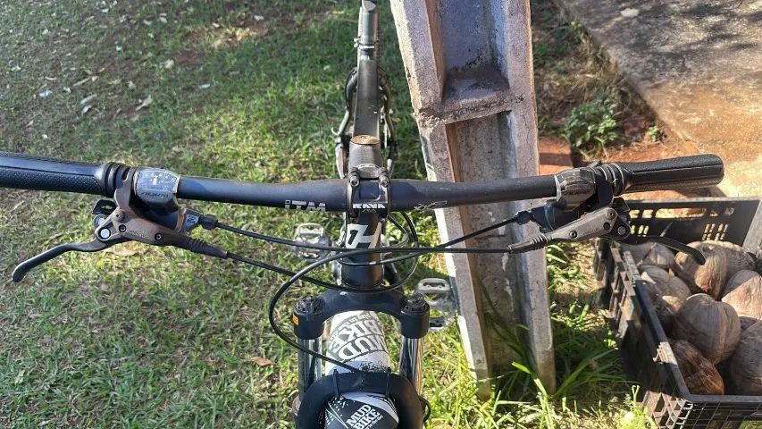 Bicicleta Aro 29 - Quadro 21 - Foto 4