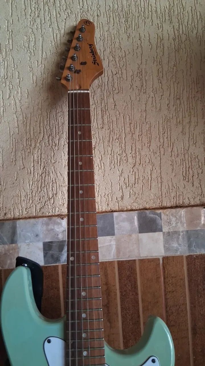 Guitarra  - Foto 4