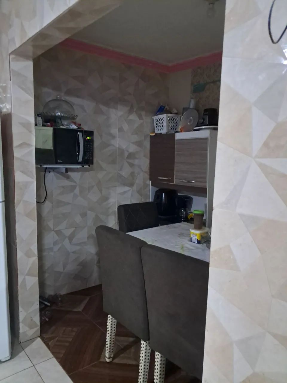 Vende-se casa térreo no lamarão  - Foto 2
