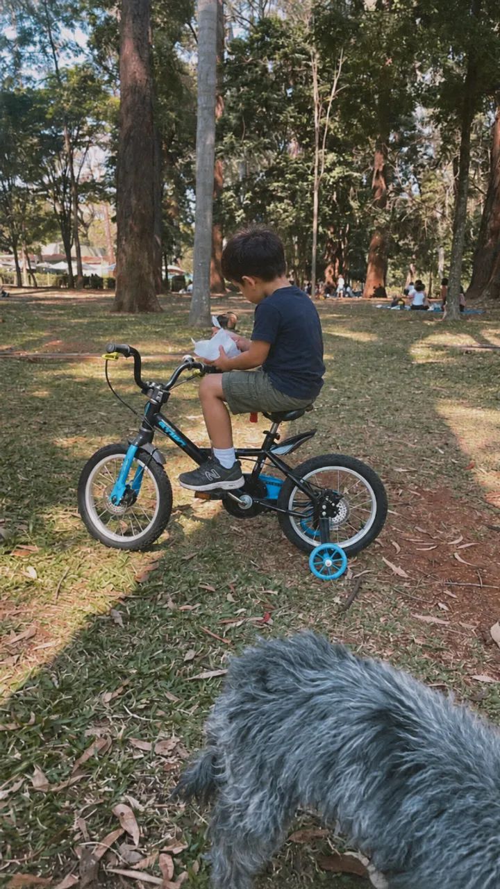 Biscicleta Infantil  - Foto 2