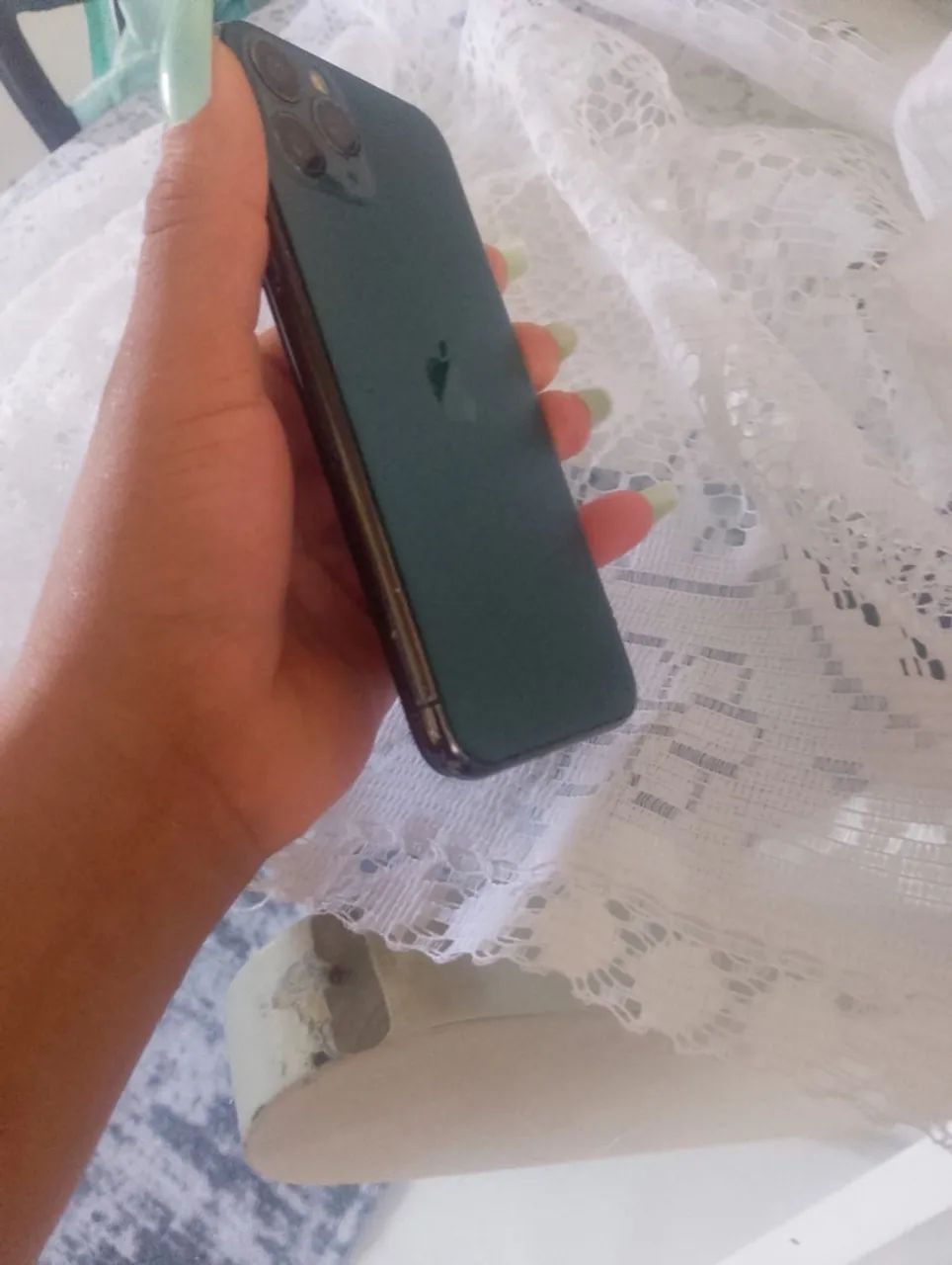 iPhone 11 PRO - Foto 2