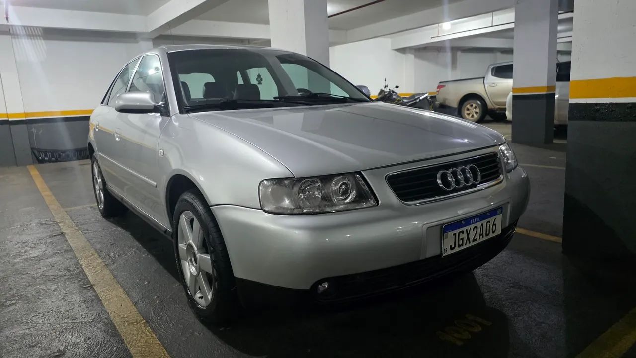 Audi A3 2006