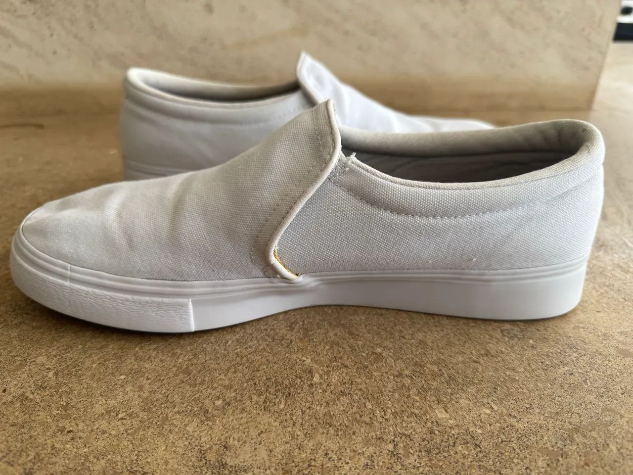 Tênis Nike Slip-on - Foto 3