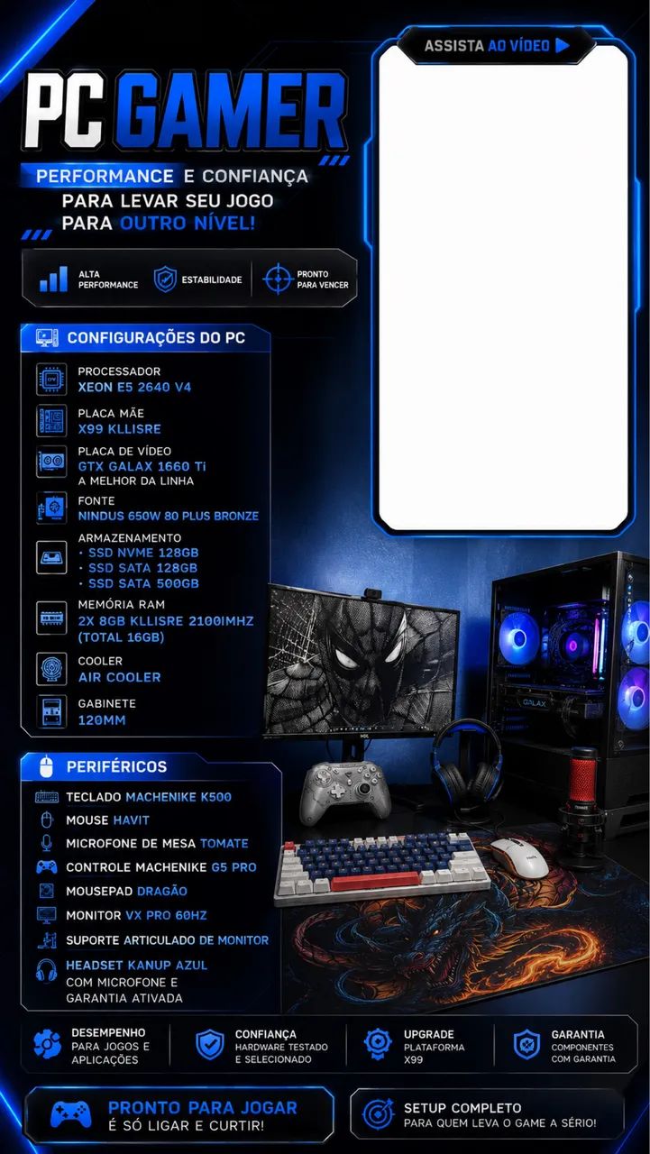 Pc game  - Foto 2