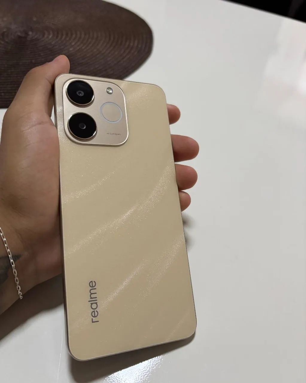 Realme Note 70