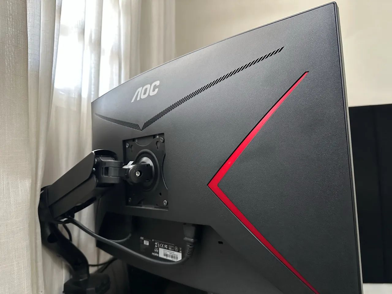 Monitor 240hz - Foto 2