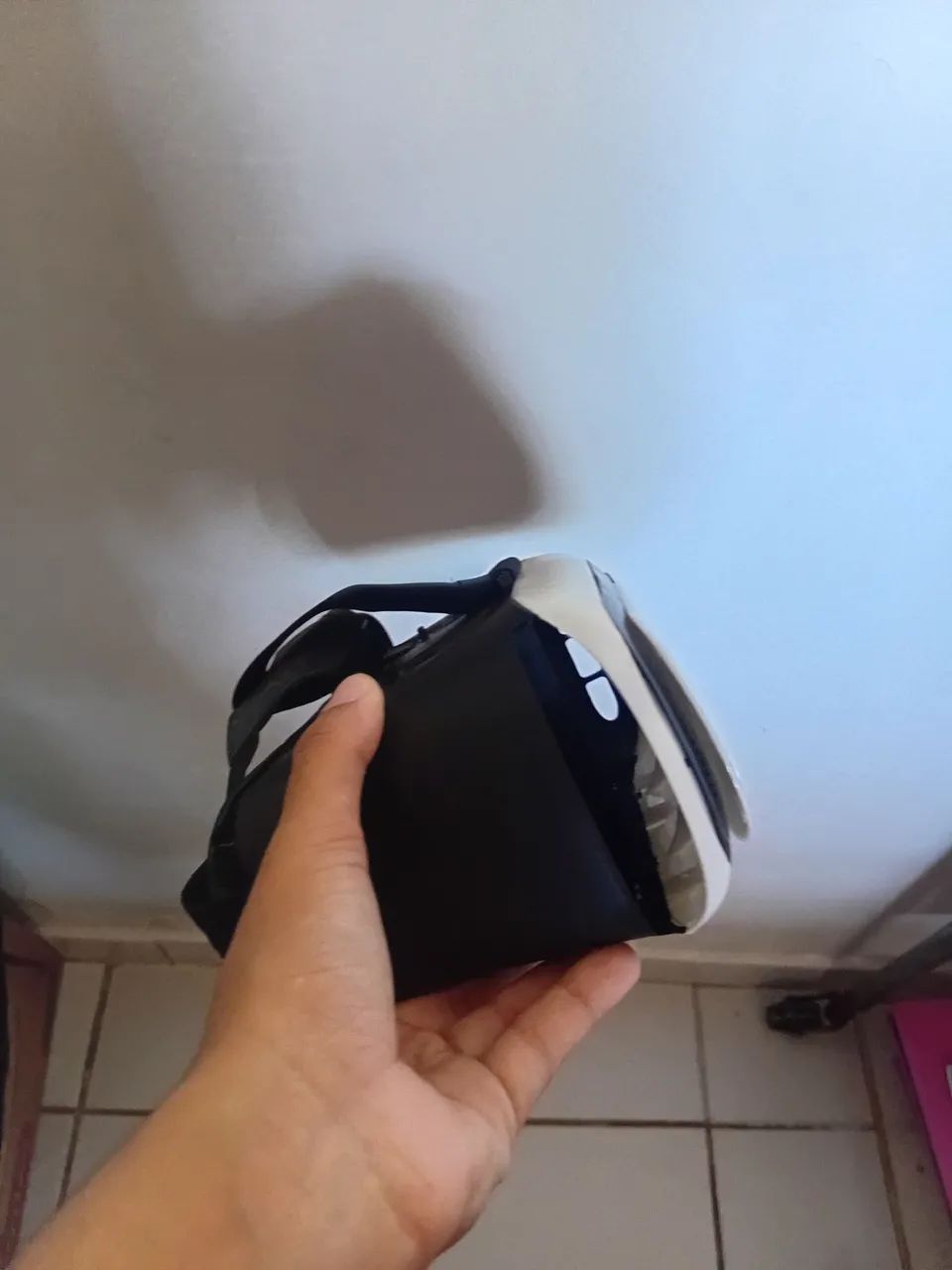 Óculos VR Box para Celular  - Foto 3