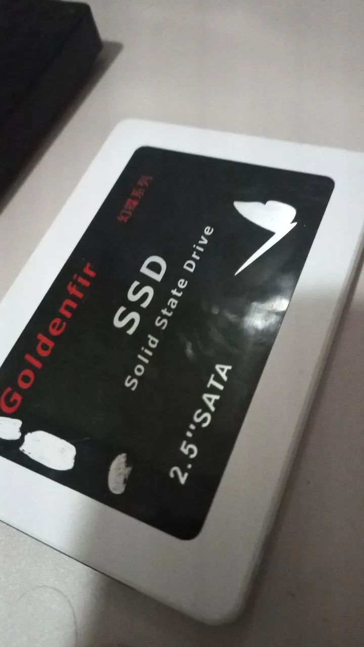 Vendo SSD+ kaser  - Foto 2