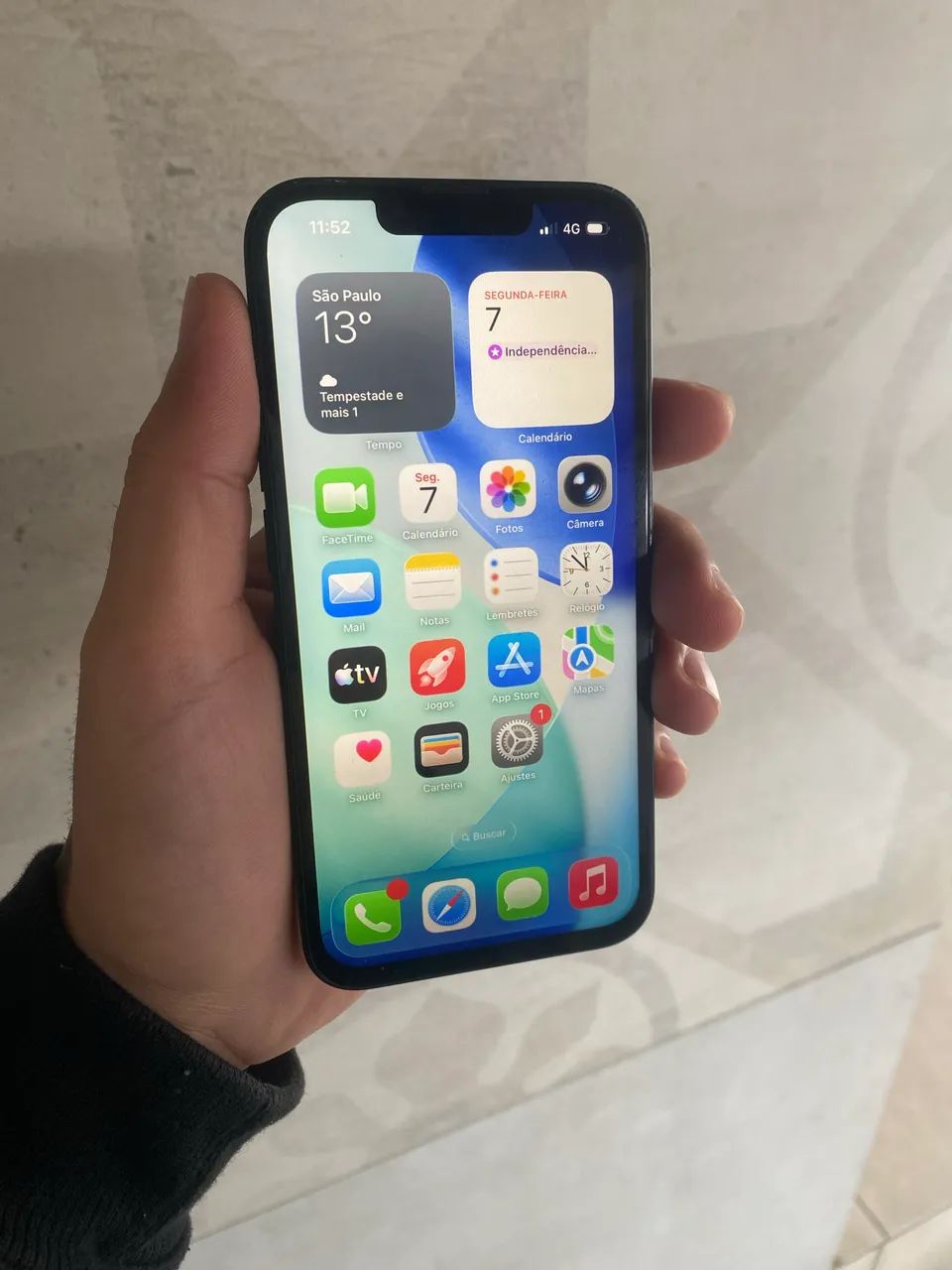 iPhone 13 128gb