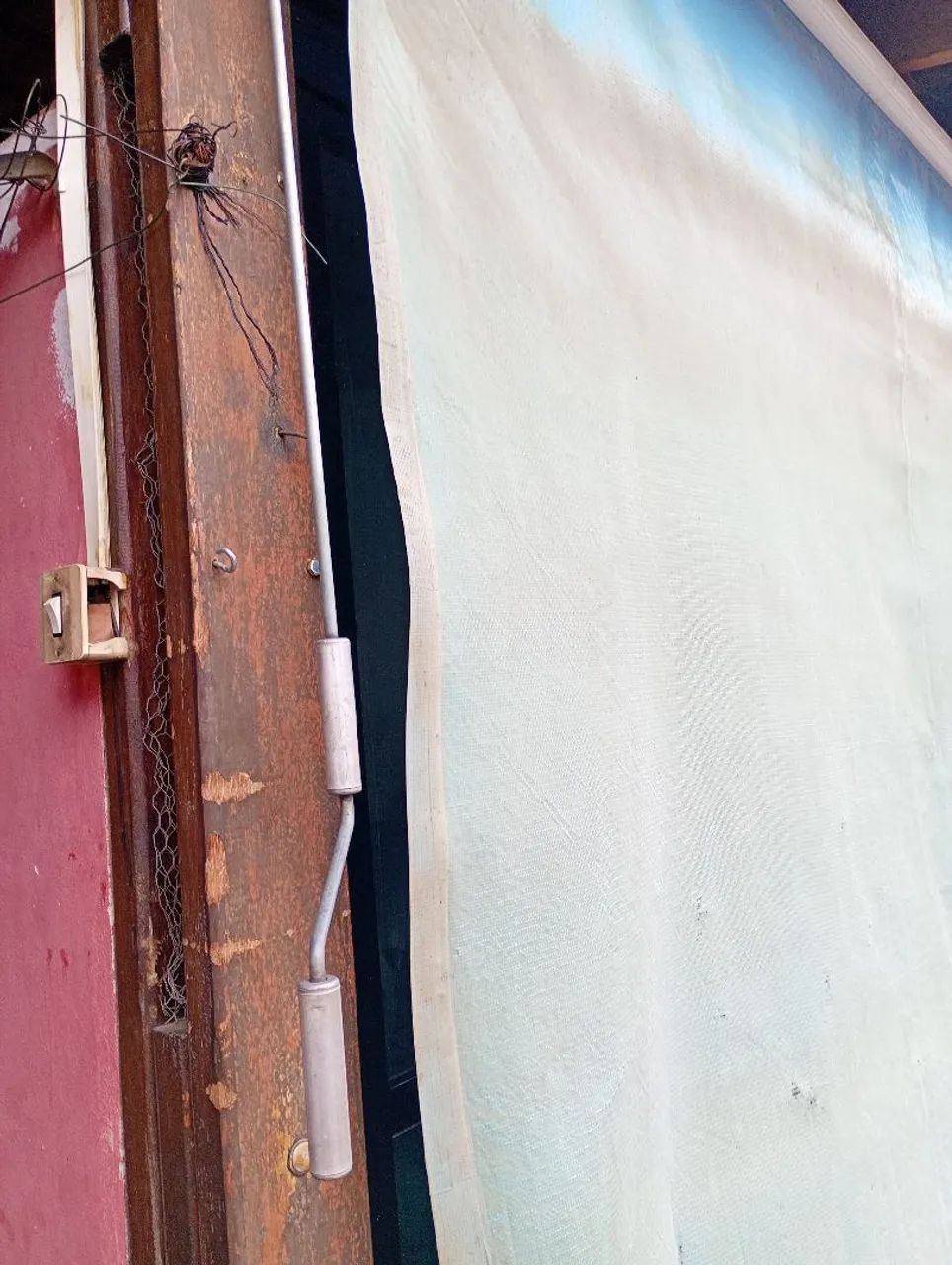 Toldo - Foto 4