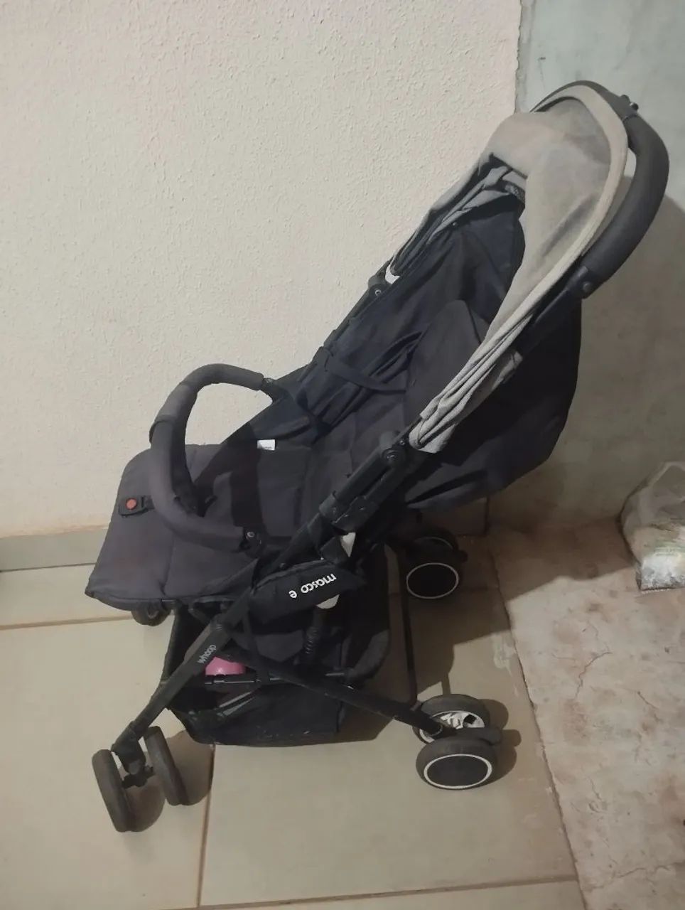 Carro para bebê  - Foto 4