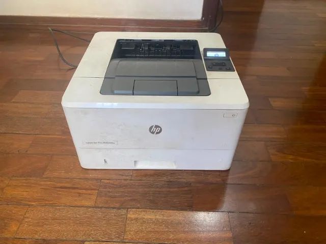 Impressora HP
