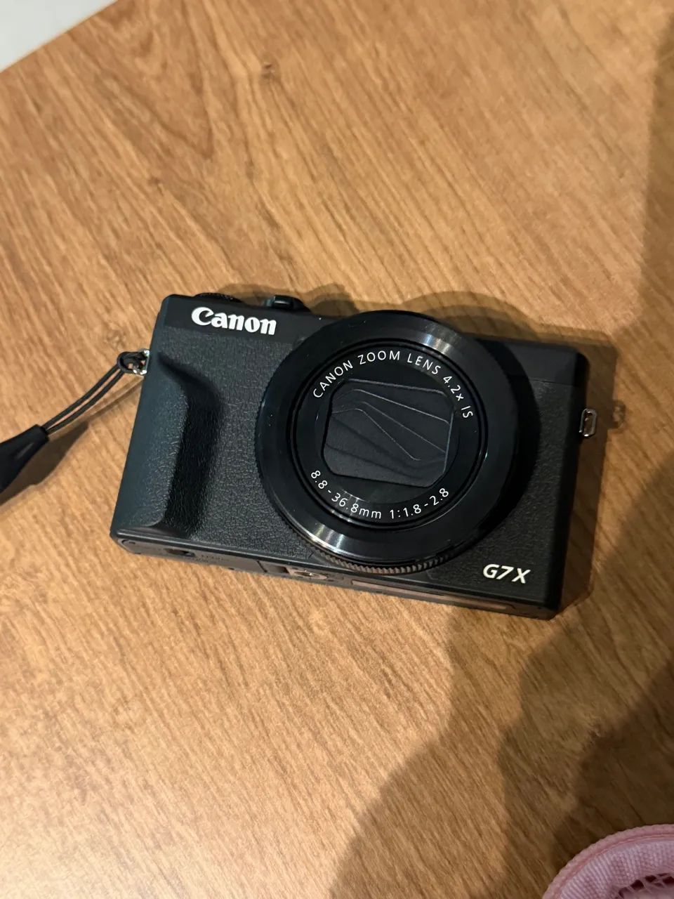 G7x iii - Foto 2
