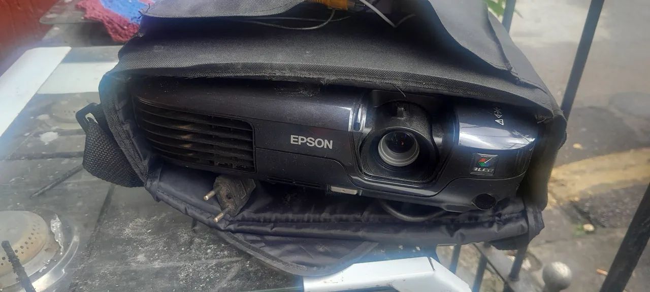Epson s8 todo ok