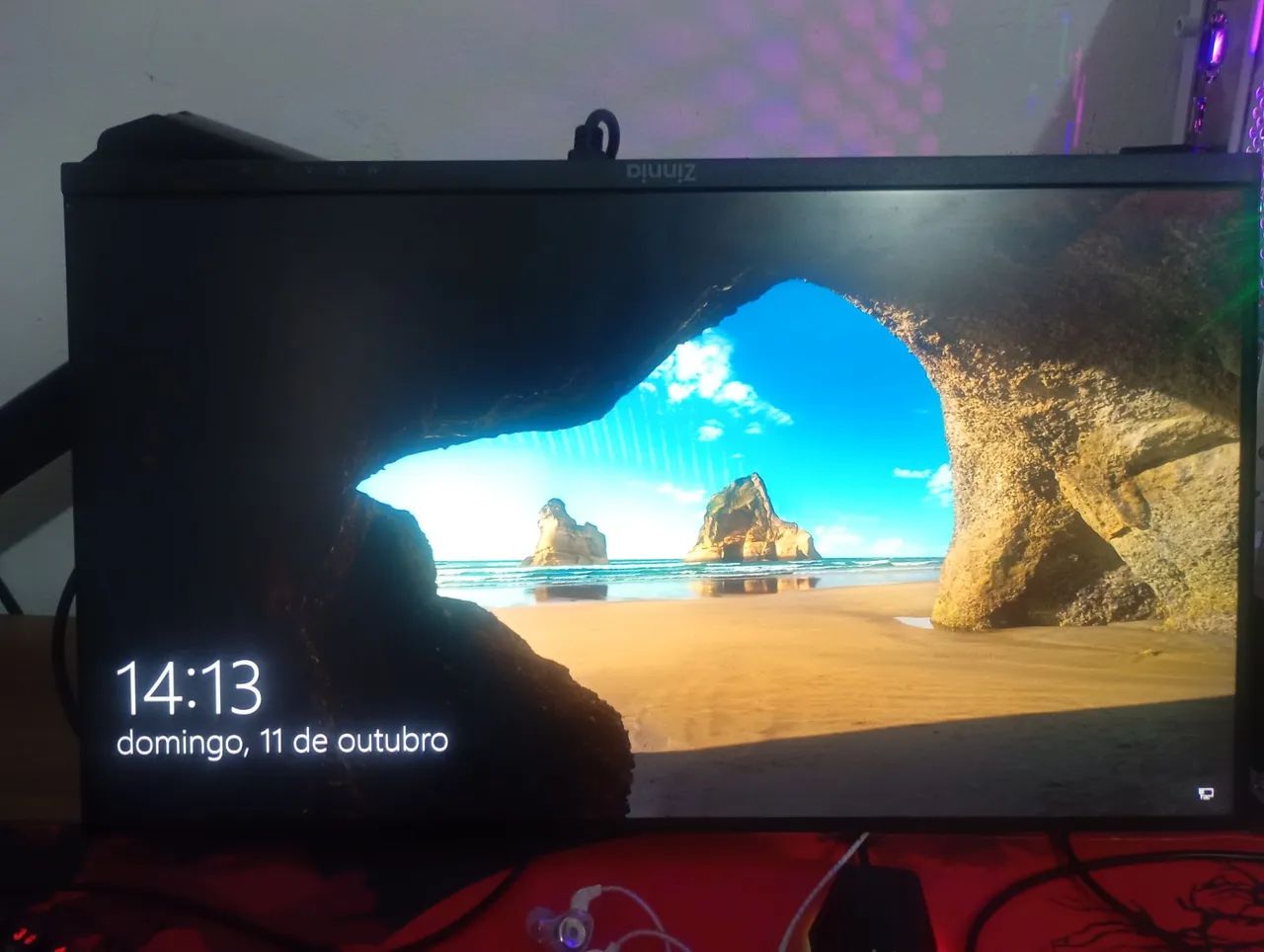 Pc GTX 1660 - Foto 5
